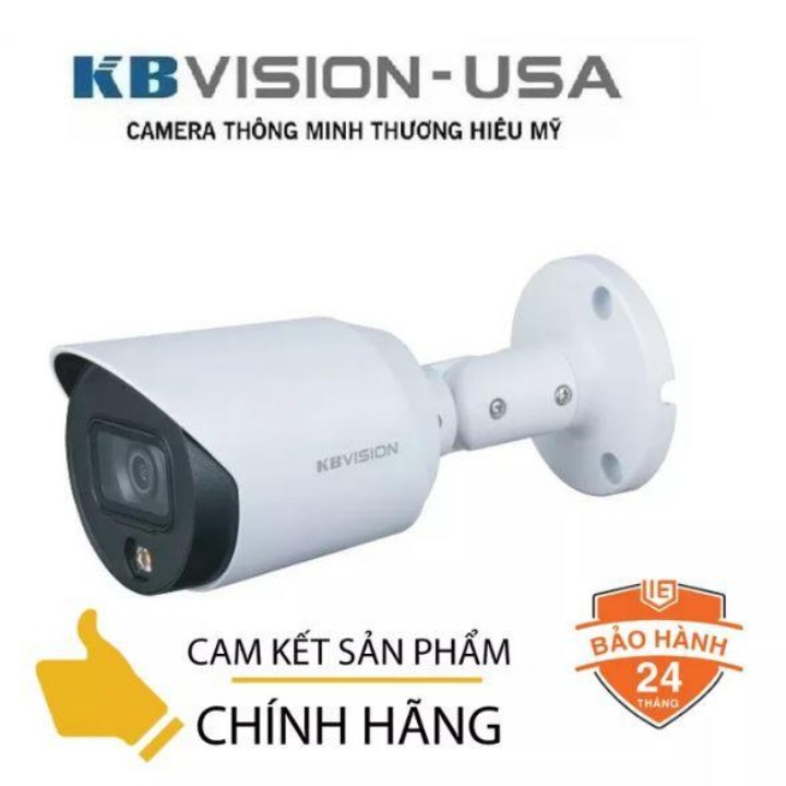 Camera Kbvision KX-CF2101S - 2MP
