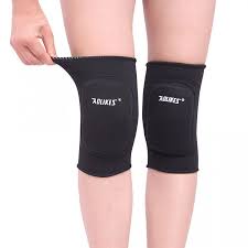 Bảo Vệ Đầu Gối, Băng Gối, Băng Bảo Vệ Gối Có Đệm Đầu Gối Cao Cấp Aolikes