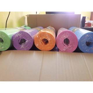 Thảm tập Yoga chống trơn