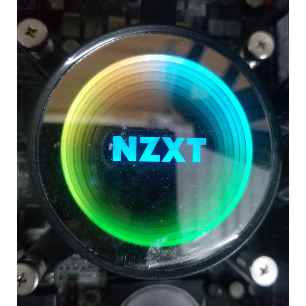 Tản nhiệt nước NZXT KRAKEN M22