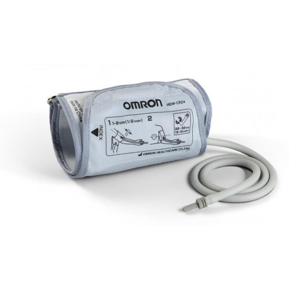 Vòng bít máy đo huyết áp bắp tay Omron ( Size TB )