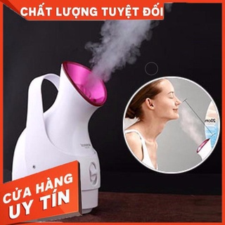 [XẢ KHO+FREE SHIP] Máy xông mặt  Sokany