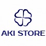 akistore1993, Cửa hàng trực tuyến | WebRaoVat - webraovat.net.vn