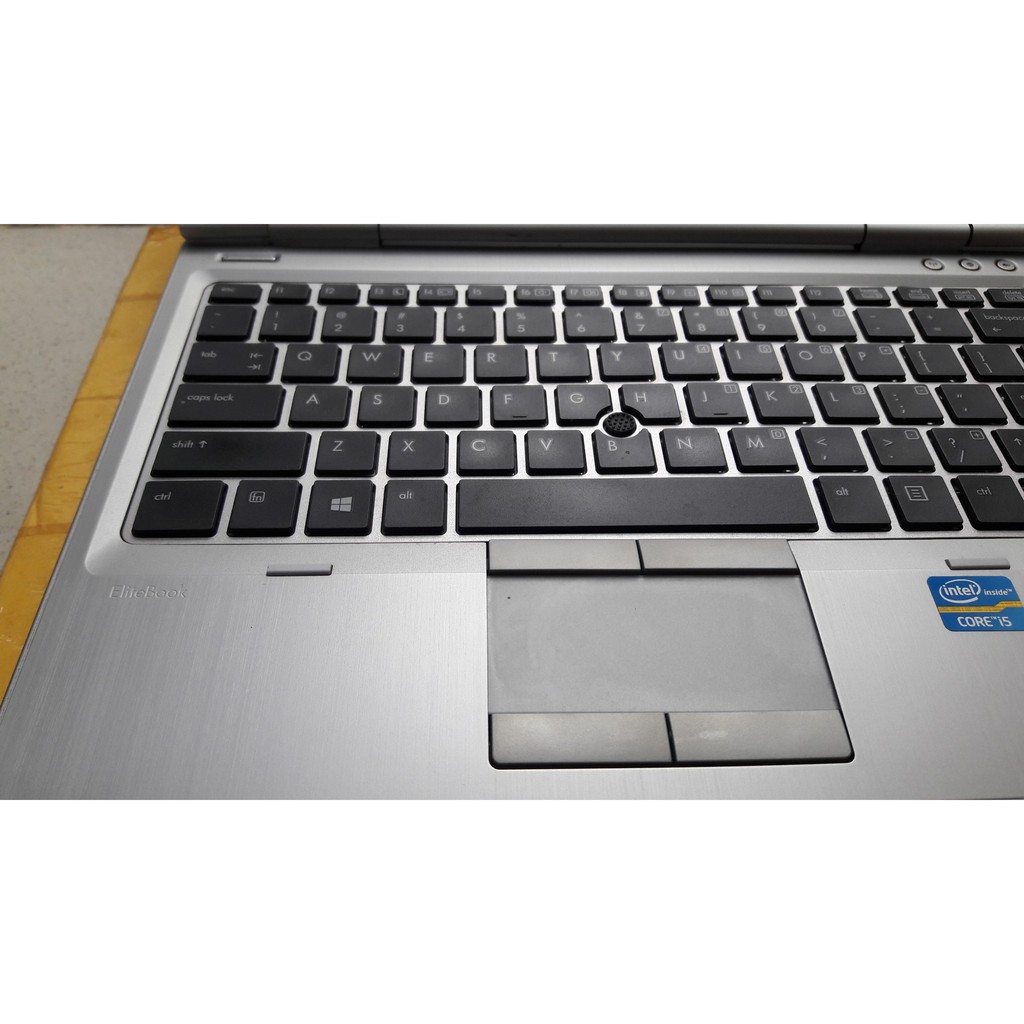 Laptop HP Elitebook 2570p | BigBuy360 - bigbuy360.vn