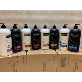 Gội hoặc xả TRESemme - Mỹ (1,15lit)