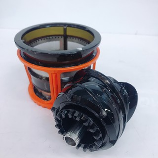 Máy ép chậm Korihome JEK-636