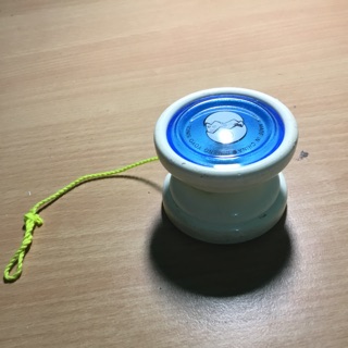 Yoyo chợ cũ