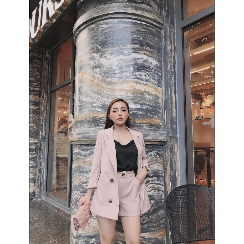 áo blazer zara