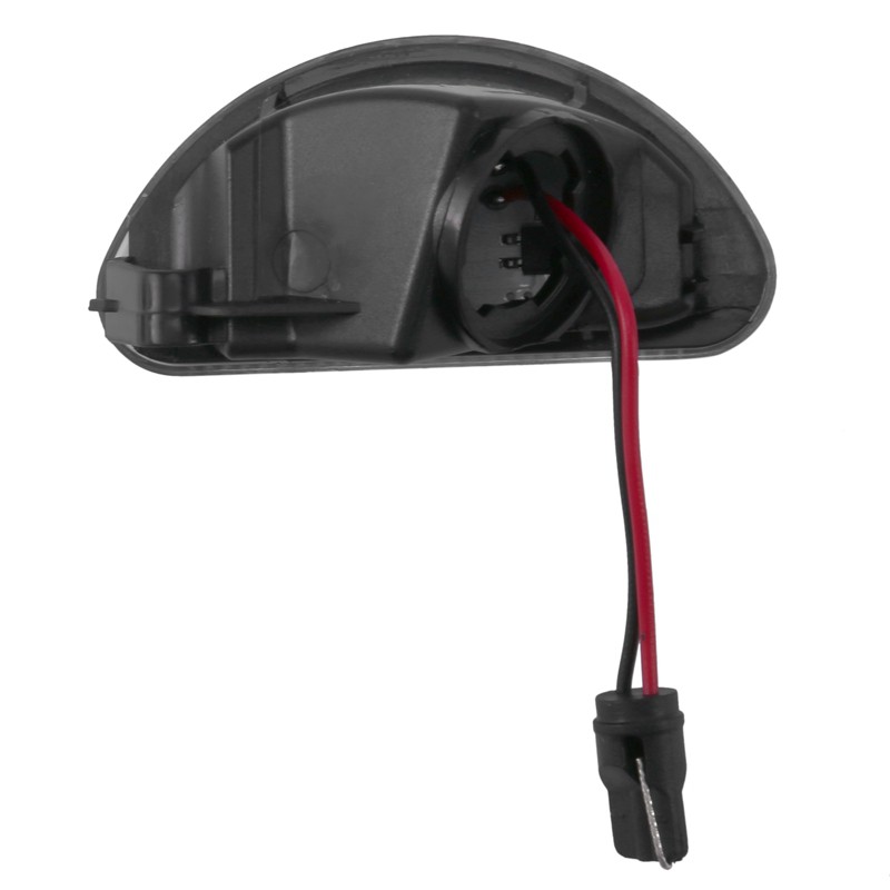 Đèn Led Chiếu Sáng Biển Số Xe Hơi Toyota Aygo Rear 2005-2014