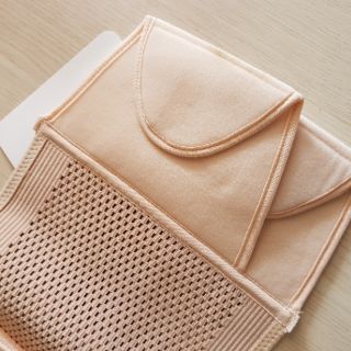 Combor 10 đai nịt bụng thông minh