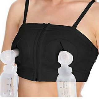 Áo hút sữa rảnh tay có dây