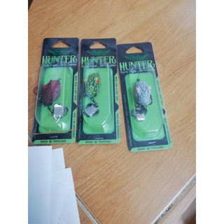 Mồi Hunter V5 đang tạo cơn sốt là đây!!!