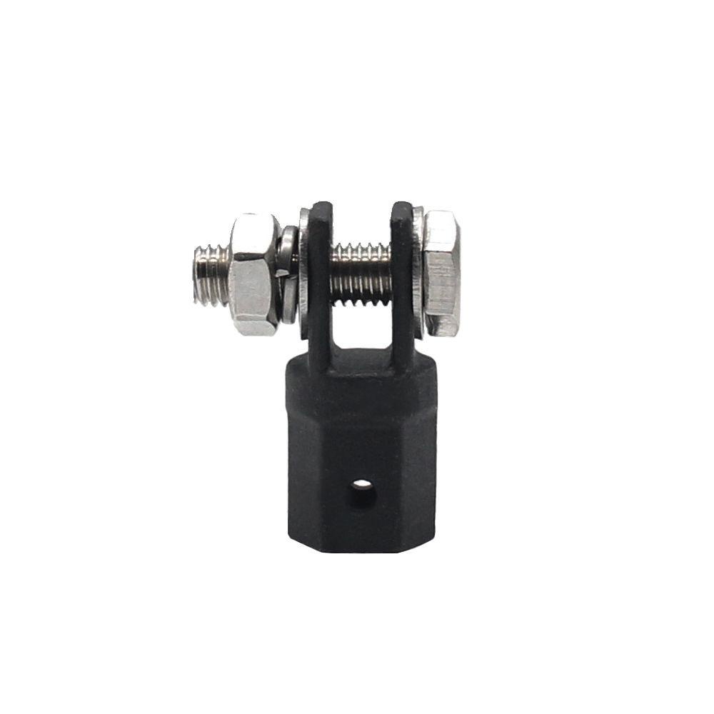 Bộ Dụng Cụ Hỗ Trợ Tháo Lắp Nhanh Jack Kéo 1 / 2 Inch