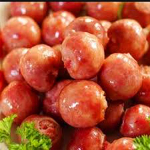 Hồ Lô Thái Trường An gói 500 gram 45 viên