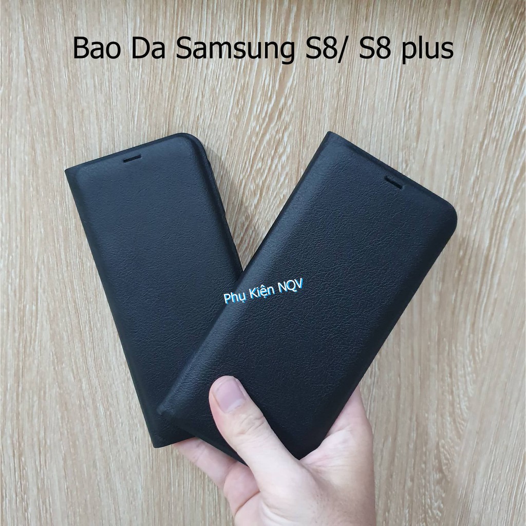 Samsung S8/ S8 plus|| Bao Da Samsung S8/ S8 Plus