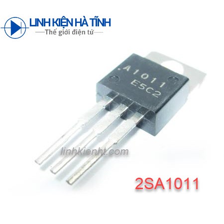 Sò âm ly 2SC2344 2SA1011 C2344 A1011 TO-220 mới