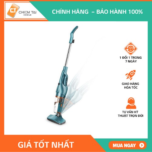 Máy hút bụi cầm tay Deerma DX900