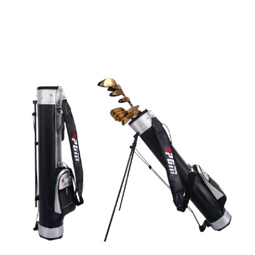 Túi đựng gậy golf Mini PGM QIAB008 có chân chống