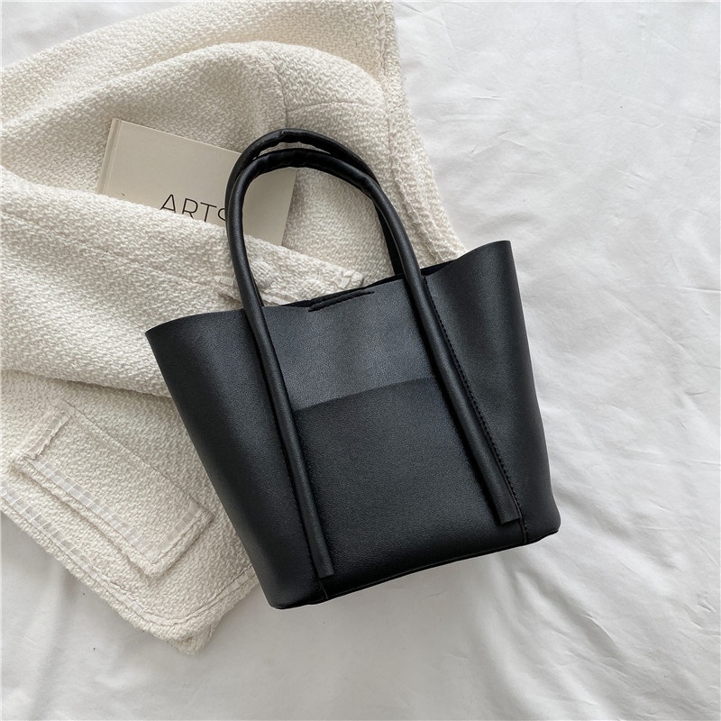 Túi Xách Cỡ Lớn 2022 Thời Trang Mùa Hè Cho Nữ