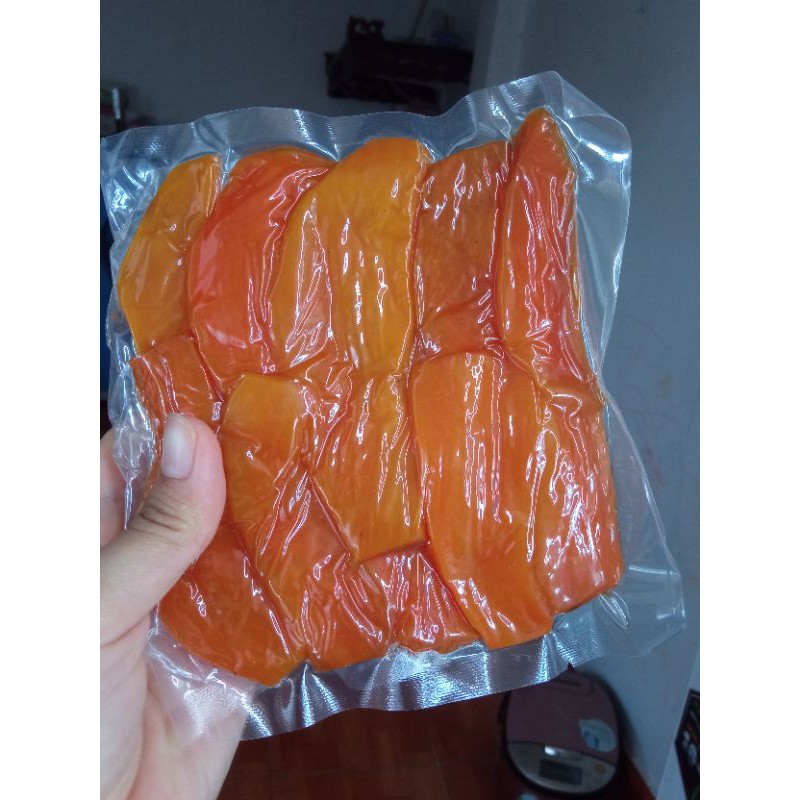 Khoai lang sấy dẻo Đà Lạt | BigBuy360 - bigbuy360.vn