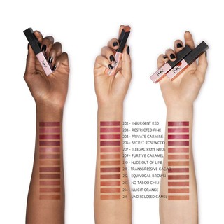 Son Ysl the Slim Glow Matte