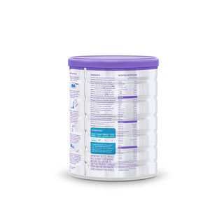 Sữa Dê Bubs số 2 800gr