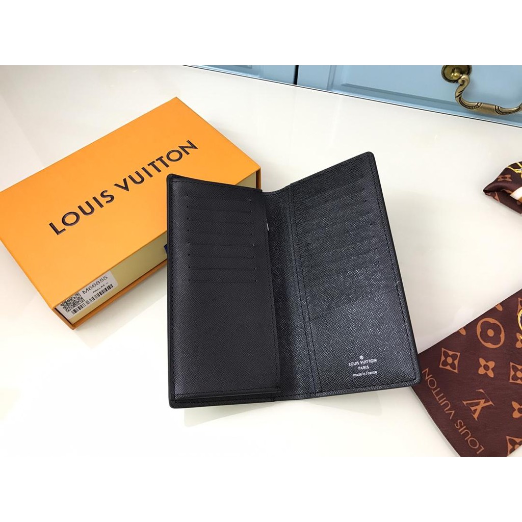 Ly hợp supreme Clutch Bag Casual Leather Zipper Coin Purse Envelope Bags Big Capacity Phone Pouch Bag42 | BigBuy360 - bigbuy360.vn