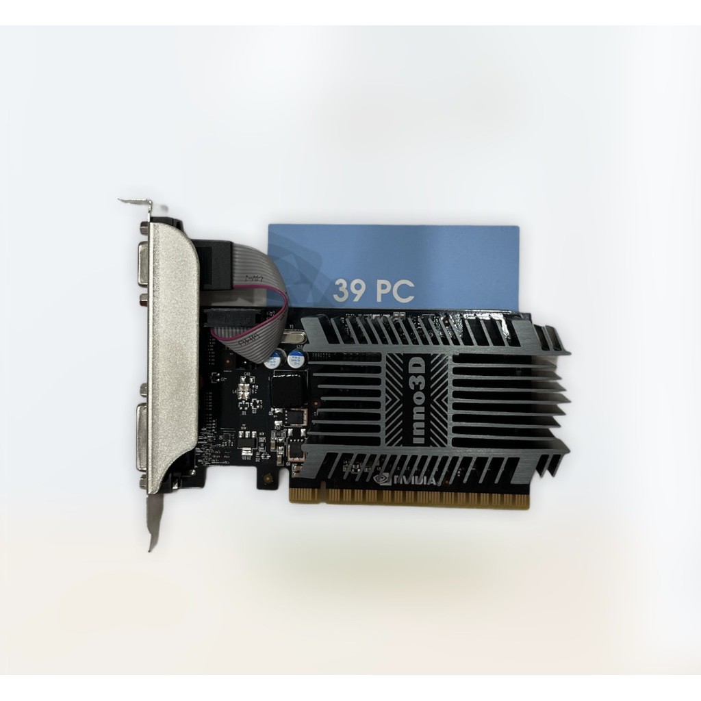 card màn hình cỏ - vga cỏ msi - giga - zotac - asus - 730 / 750 / 630 / 440 / 430 Quadro FX 380 LP các mã 2nd