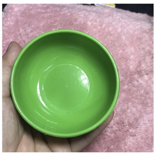 💥Set 10 Chén Đựng Nước Chắm, Nhựa Dẻo (Rộng 8cm)