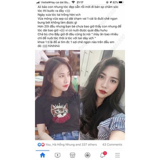 [ Kèm quà] Combo Gội xả xịt Siquill
