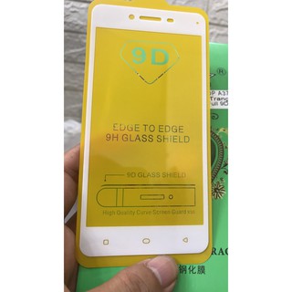 [Giá Rẻ Nhất]Oppo A37-Kính Cường Lực 9D Full Màn Hình