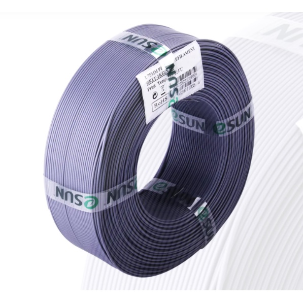 Nhựa in 3D ESUN PLA+ không lõi - Refilament - 1.75mm - 1kg