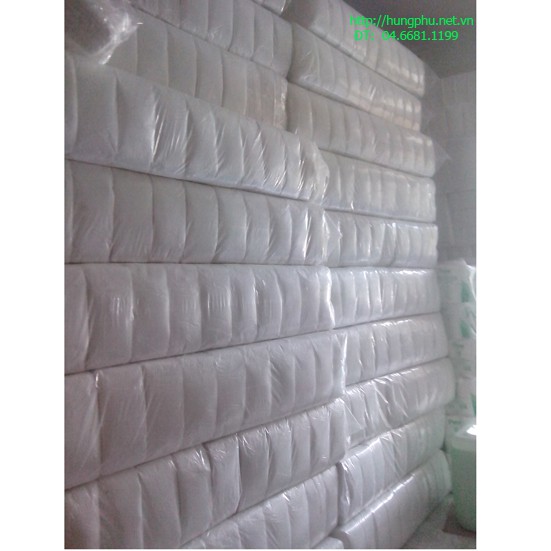 Khăn Giấy Lau Tay 1 Lớp – bán theo thùng 50 xấp