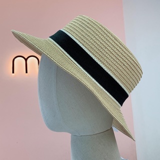 MINX - Nón cói vành nhỏ