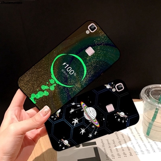 Ốp Lưng Điện Thoại Vivo V3 V5 V7 V9 V11I V5S X9S V15 V17 V19 X27 S1 Lite Max Plus Pro Z3I Y19 / U3 / Y5S Iqoo Neo Z5 Z1X Hrt