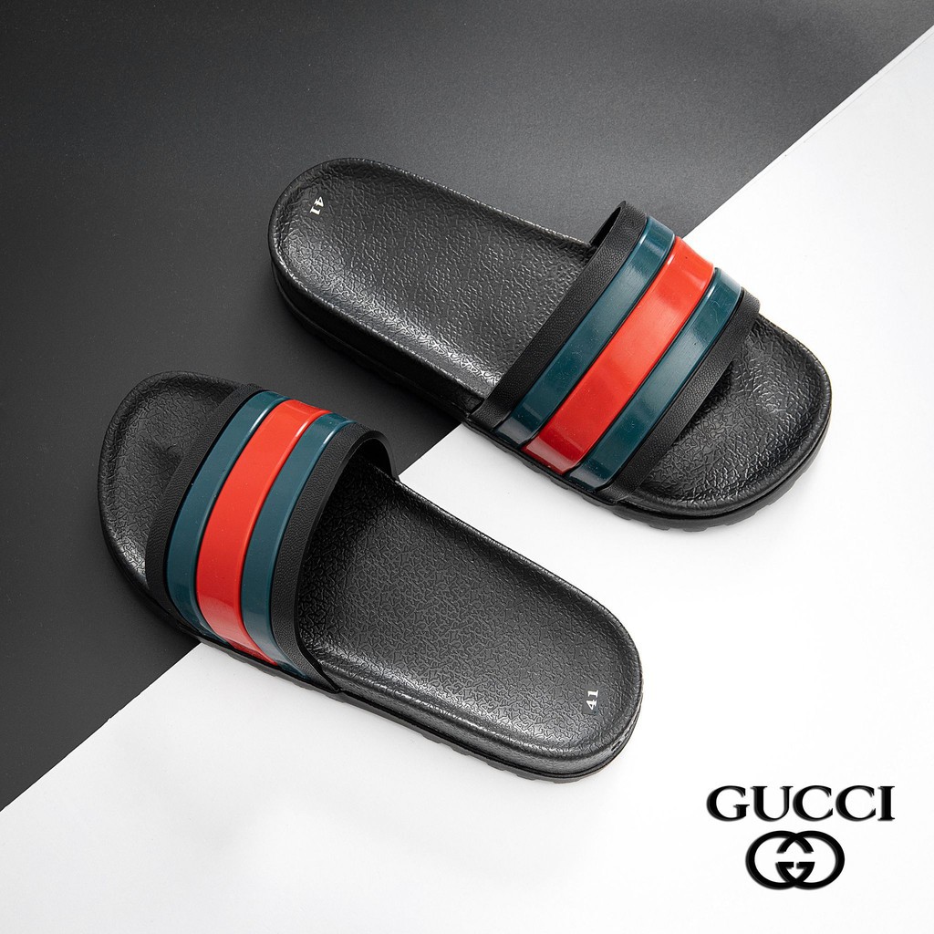 Dép Quai Ngang GC Nam Nữ Size 38 - 42