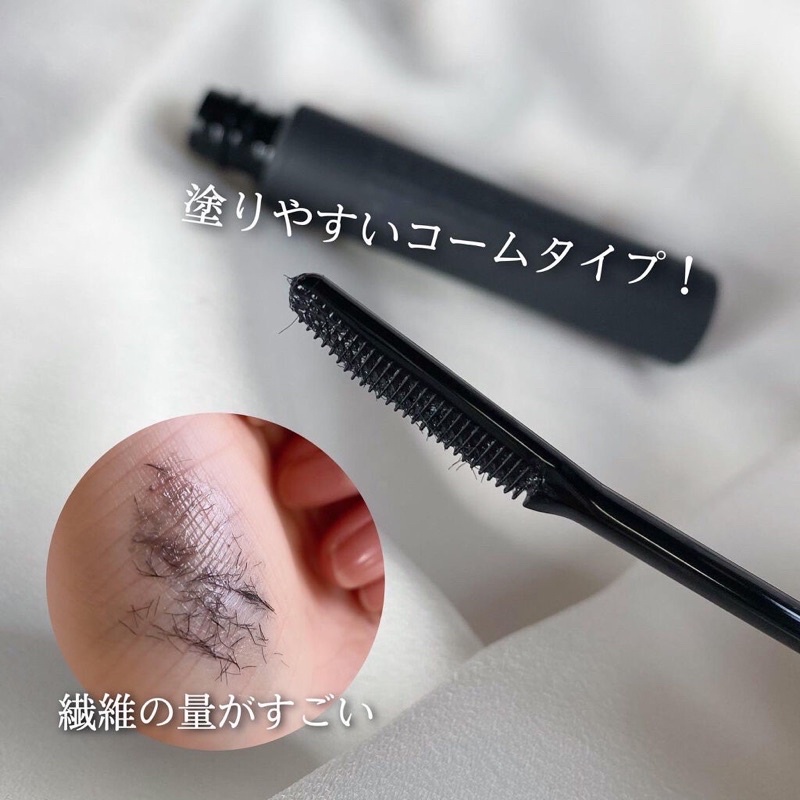 Lớp nền Mascara Base Ettusais