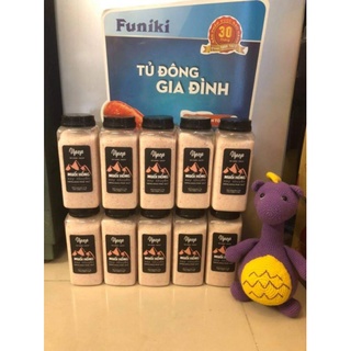 Muối hồng Himalaya Vipep