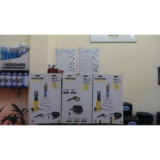 ĐẦU PHUN XOÁY DB 145 KARCHER