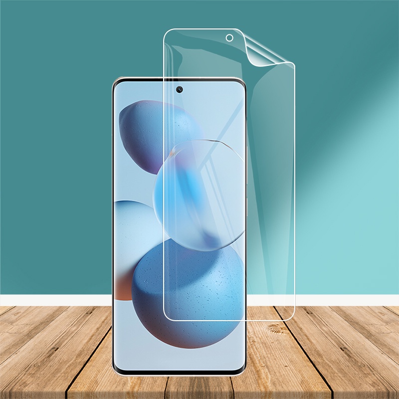 Miếng dán dẻo bảo vệ màn hình điện thoại Xiaomi Civi/ Civi 1S 5G 6.55"