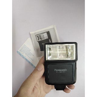 Flash Panasonic PE - 201M | Đèn flash cho máy film
