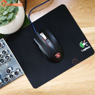 Lót Chuột Quang Loghitech T1 - Bàn Di Chuột Máy Tính Mini