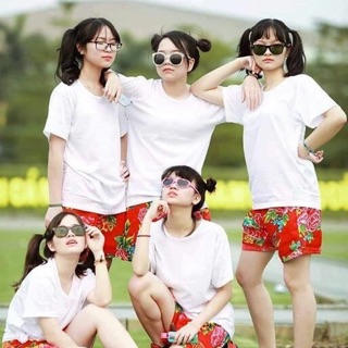 Áo phông trắng