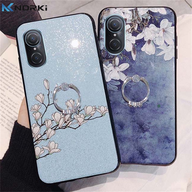Ốp Điện Thoại Huawei Y6 2019 Y9Prime 2019 Y9 2019 Y7 2019 Nova 8Pro 8i 8SE 9 7SE 7i 5T 4 4e 3 3e 3i Y5P Y6P Y7P Y8P Y8S Y9A Y7A
