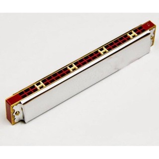 Kèn Harmonica tremolo Suzuki Study-24 Hamonica suzuki