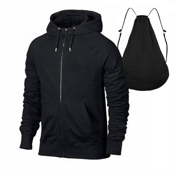 ÁO KHOÁC NAM 2 TRONG 1 TTGG987