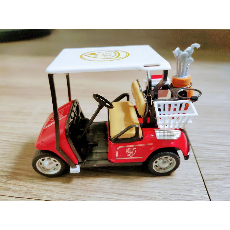 XE GOLF ĐỒ CHƠI / MÔ HÌNH XE GOLF 1:36 / Golf Cart Model Toy for Kids