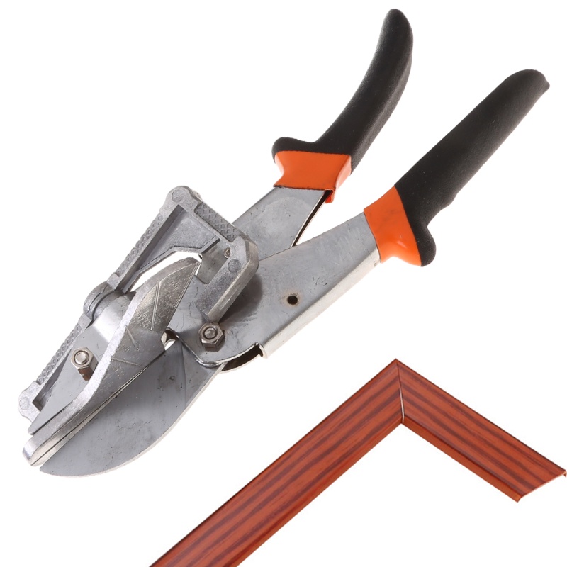 Kéo Cắt Dây Điện Góc 135 Độ Tiện Dụng