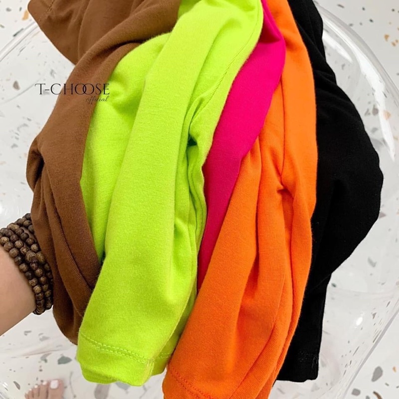 Quần legging ngố đủ màu chất cotton cao cấp
