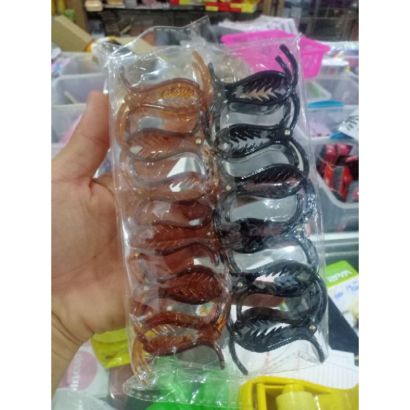 Bán sỉ 12 kẹp càng cua